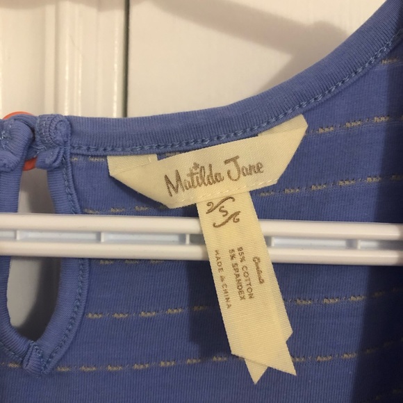 Matilda Jane Exploration Dress - Picture 5 of 5